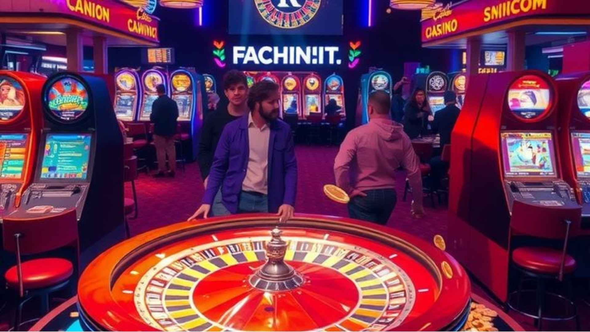 Every Poker Strategy Starts With Clear Communication