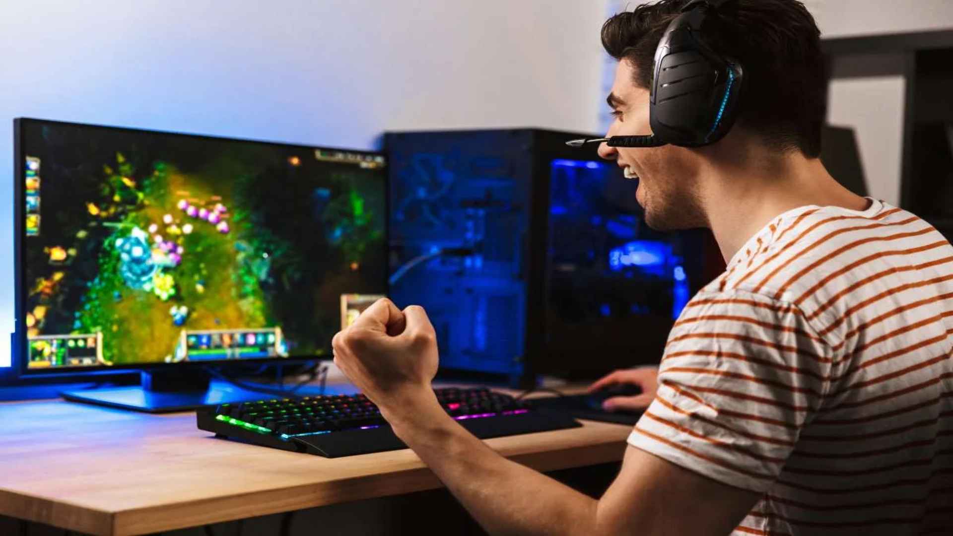 The Complete Journey To Free Fire Excellence