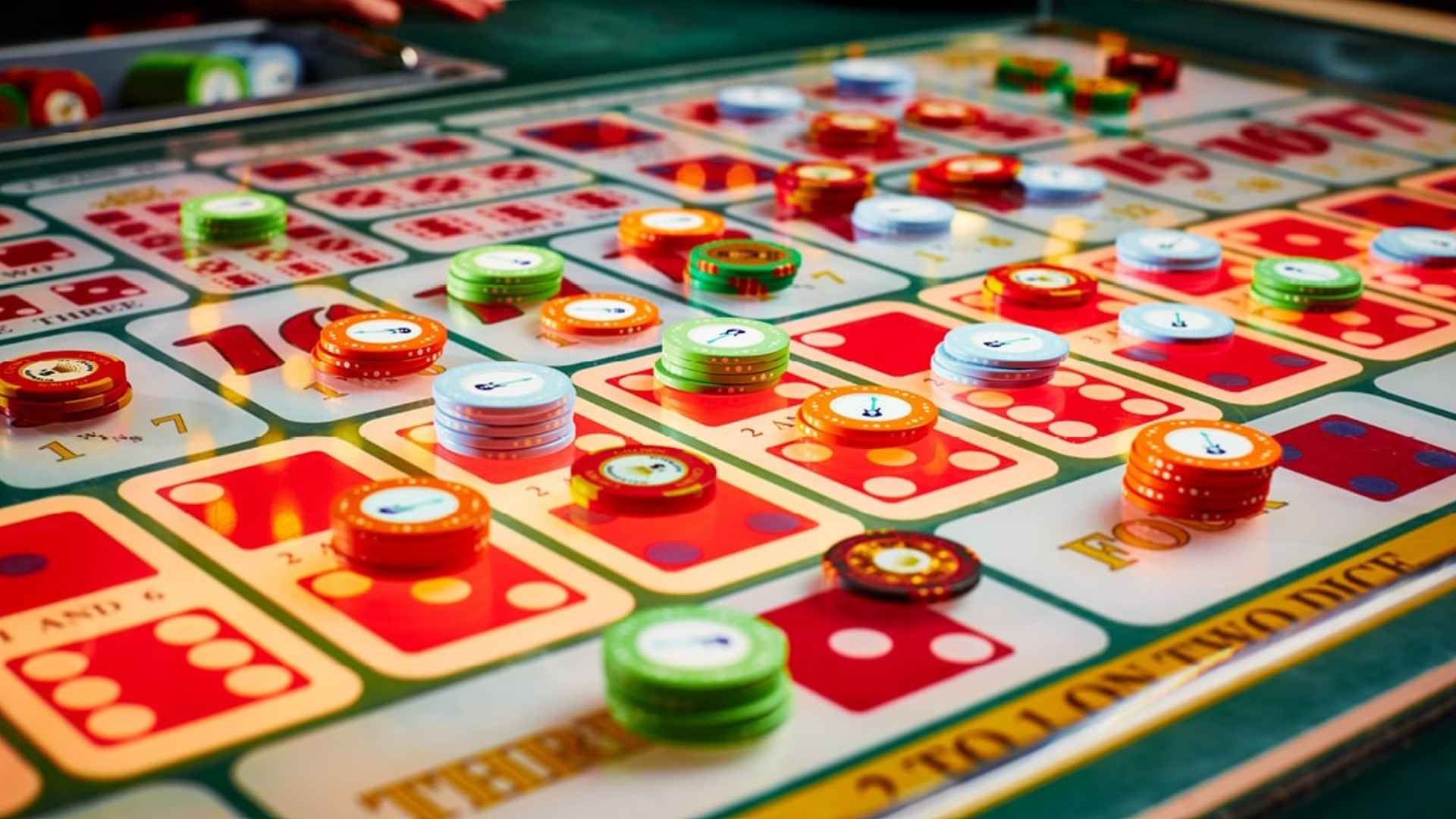 Winning Every Event with Better Strategic Planning