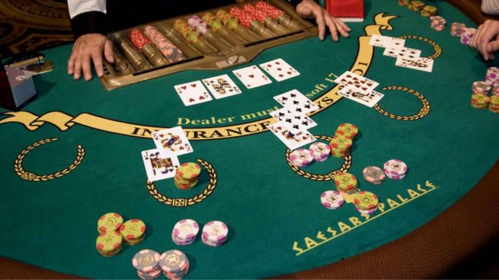 How Technology Has Expanded Baccarat Variations
